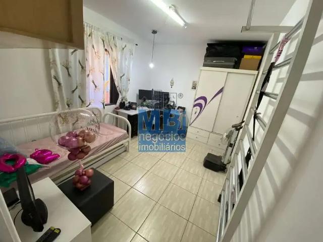 Casa / Sobrado para Venda em São Paulo/SP Jardim Marajoara 2 Quartos