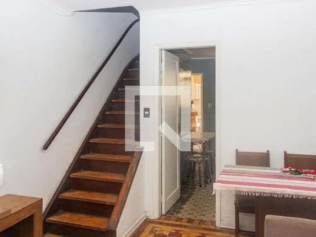 Casa / Sobrado para Venda em São Paulo/SP Jardim Marajoara 2 Quartos