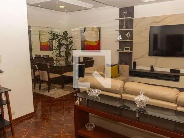 Casa / Sobrado para Venda em São Paulo/SP Jardim Marajoara 2 Quartos