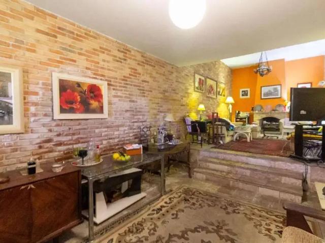Casa / Sobrado para Venda em São Paulo/SP Jardim Marajoara 2 Quartos