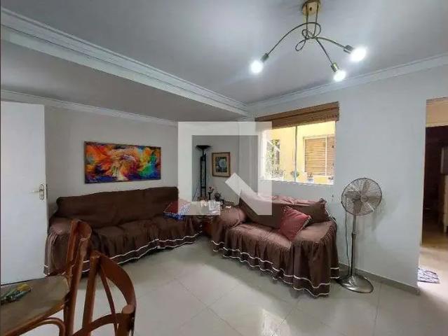 Casa / Sobrado para Venda em São Paulo/SP Jardim Marajoara 3 Quartos