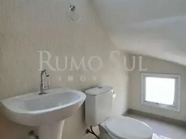 Casa / Sobrado para Venda em São Paulo/SP Jardim Marajoara 3 Quartos