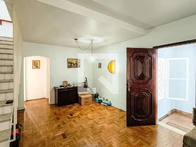 Casa / Sobrado para Venda em São Paulo/SP Jardim Marajoara 3 Quartos
