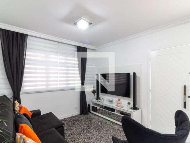 Casa / Sobrado para Venda em São Paulo/SP Jardim Marajoara 3 Quartos