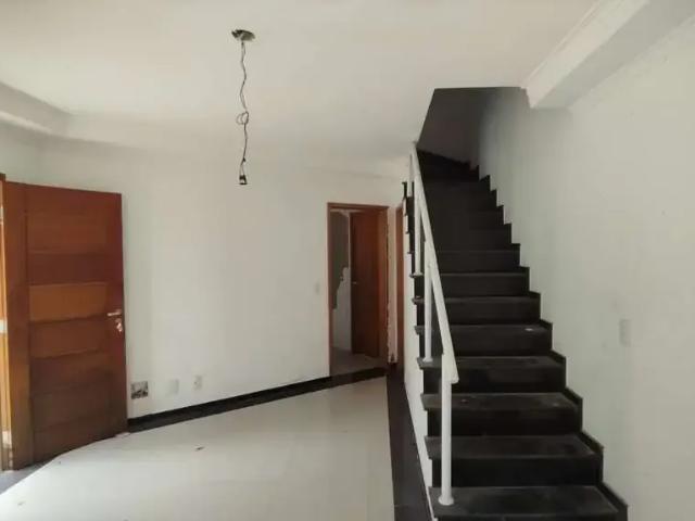 Casa / Sobrado para Venda em São Paulo/SP Jardim Marajoara 3 Quartos