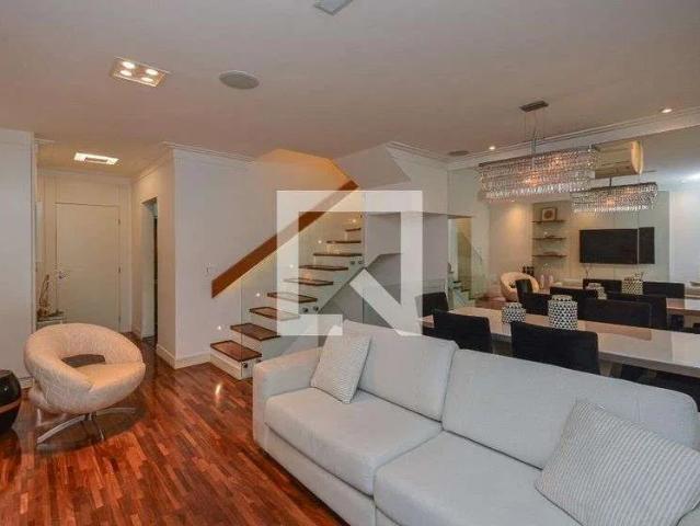 Casa / Sobrado para Venda em São Paulo/SP Jardim Marajoara 3 Quartos