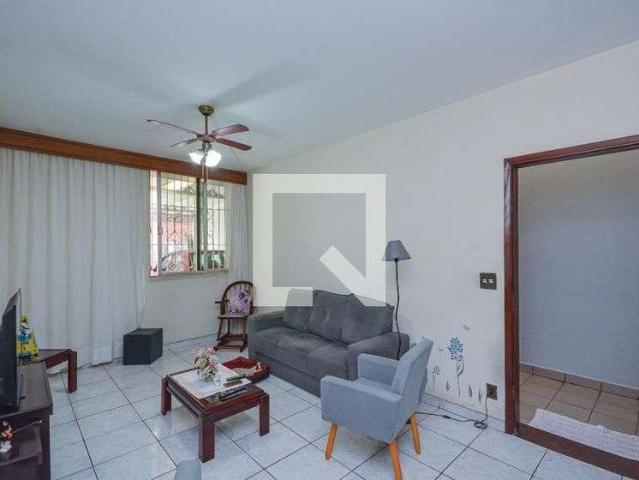 Casa / Sobrado para Venda em São Paulo/SP Jardim Marajoara 3 Quartos