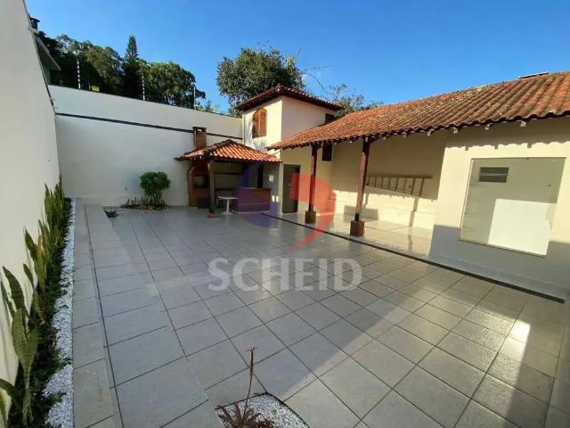 Casa / Sobrado para Venda em São Paulo/SP Jardim Marajoara 3 Quartos