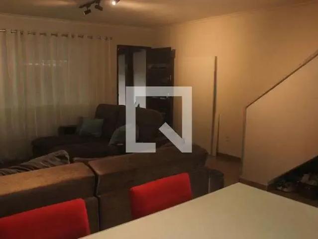 Casa / Sobrado para Venda em São Paulo/SP Jardim Marajoara 3 Quartos