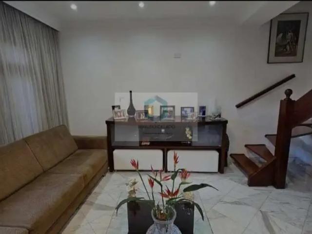 Casa / Sobrado para Venda em São Paulo/SP Jardim Marajoara 3 Quartos