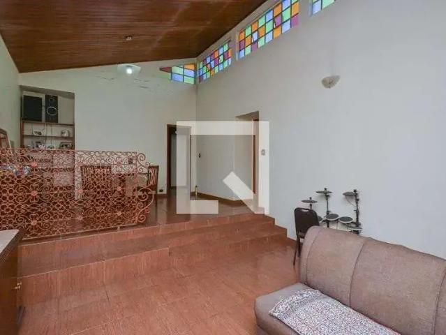 Casa / Sobrado para Venda em São Paulo/SP Jardim Marajoara 3 Quartos
