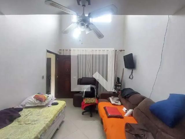Casa / Sobrado para Venda em São Paulo/SP Jardim Marajoara 3 Quartos
