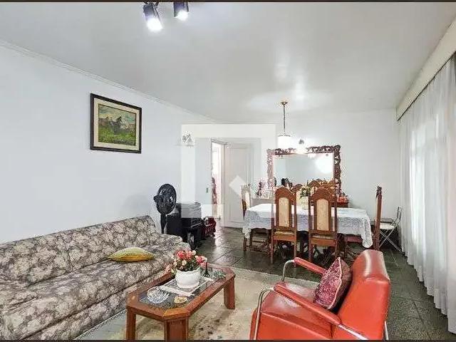 Casa / Sobrado para Venda em São Paulo/SP Jardim Marajoara 3 Quartos