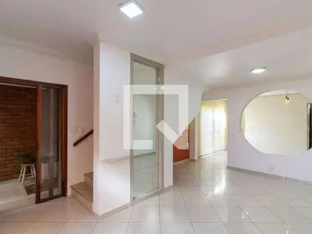 Casa / Sobrado para Venda em São Paulo/SP Jardim Marajoara 3 Quartos