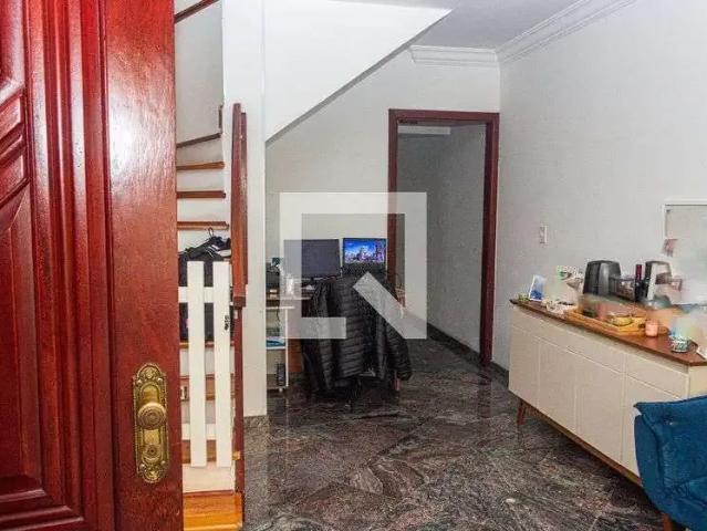 Casa / Sobrado para Venda em São Paulo/SP Jardim Marajoara 3 Quartos