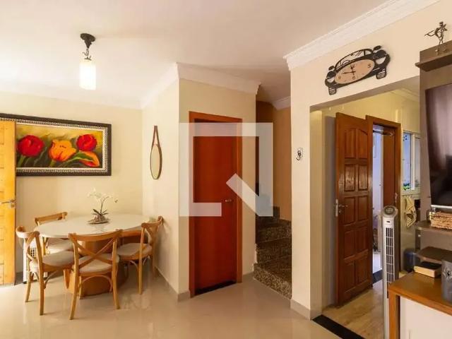Casa / Sobrado para Venda em São Paulo/SP Jardim Marajoara 3 Quartos