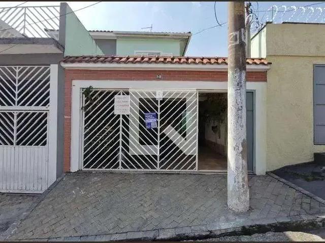 Casa / Sobrado para Venda em São Paulo/SP Jardim Marajoara 3 Quartos