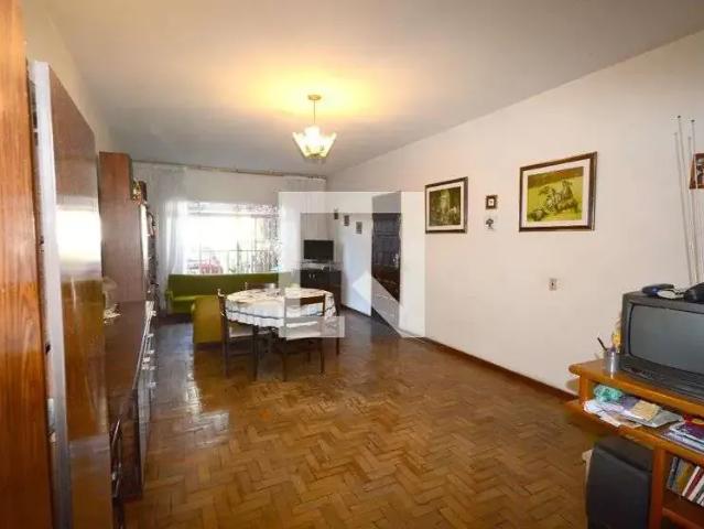 Casa / Sobrado para Venda em São Paulo/SP Jardim Marajoara 3 Quartos
