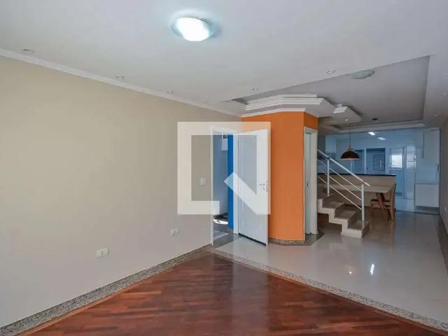 Casa / Sobrado para Venda em São Paulo/SP Jardim Marajoara 3 Quartos