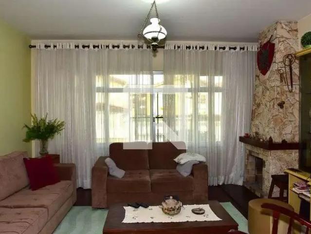 Casa / Sobrado para Venda em São Paulo/SP Jardim Marajoara 3 Quartos