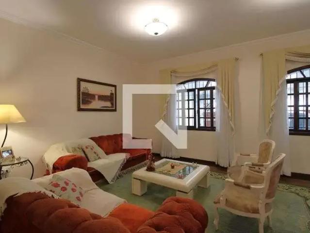 Casa / Sobrado para Venda em São Paulo/SP Jardim Marajoara 3 Quartos