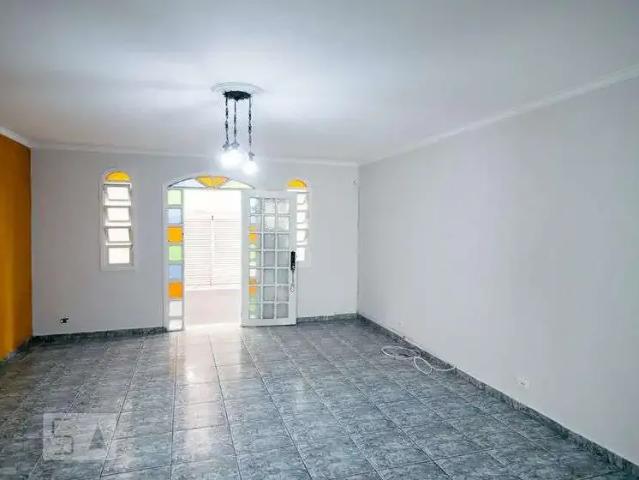 Casa / Sobrado para Venda em São Paulo/SP Jardim Marajoara 3 Quartos