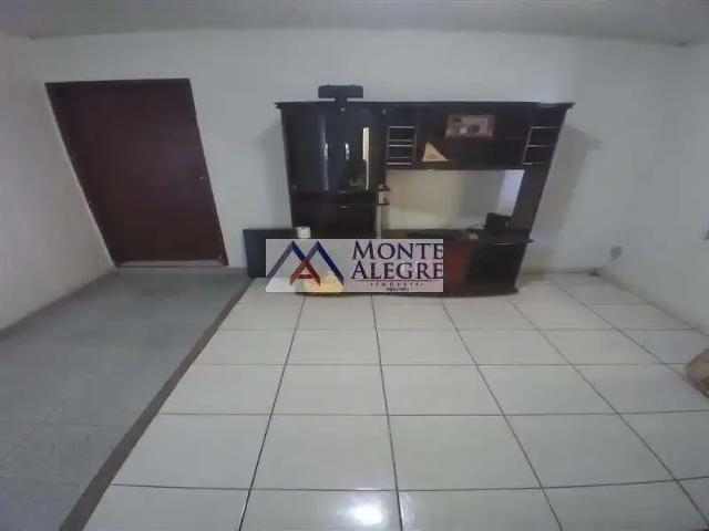 Casa / Sobrado para Venda em São Paulo/SP Jardim Marajoara 3 Quartos
