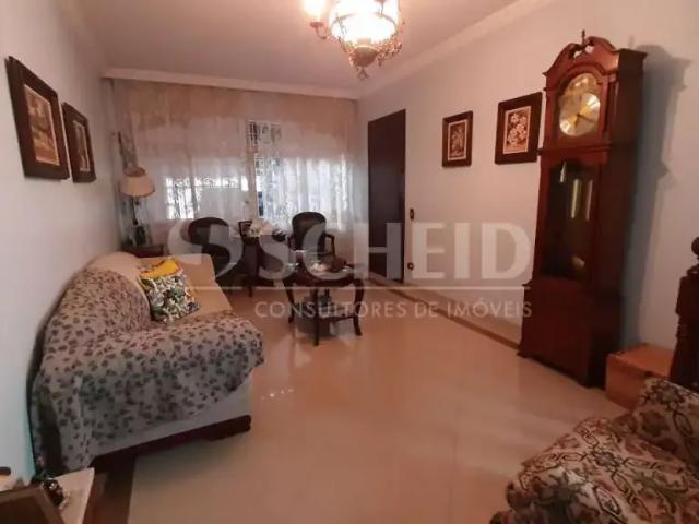 Casa / Sobrado para Venda em São Paulo/SP Jardim Marajoara 3 Quartos