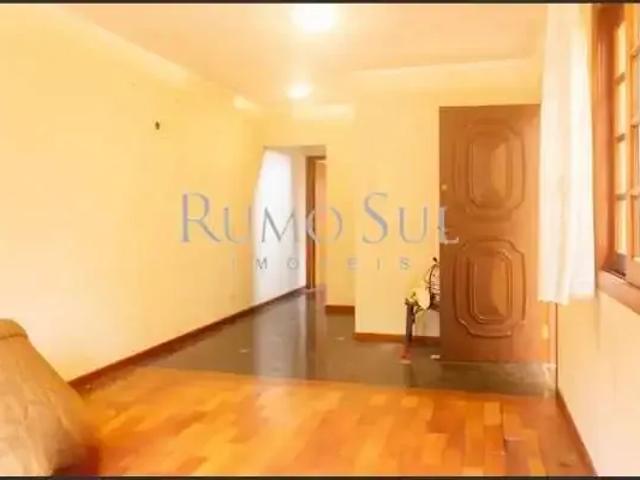 Casa / Sobrado para Venda em São Paulo/SP Jardim Marajoara 3 Quartos