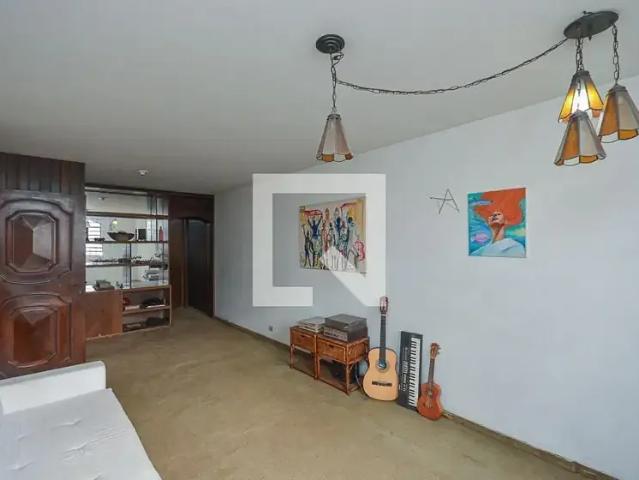 Casa / Sobrado para Venda em São Paulo/SP Jardim Marajoara 3 Quartos