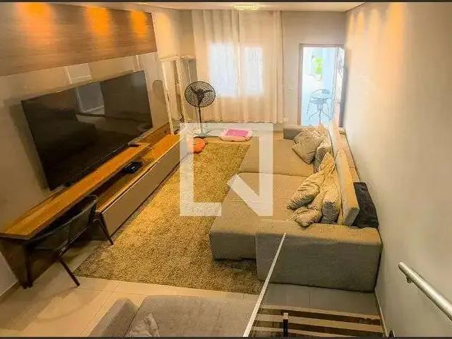 Casa / Sobrado para Venda em São Paulo/SP Jardim Marajoara 3 Quartos