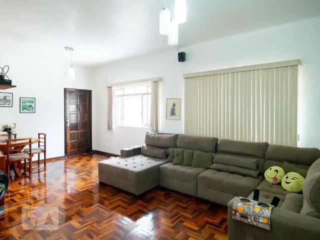 Casa / Sobrado para Venda em São Paulo/SP Jardim Marajoara 3 Quartos