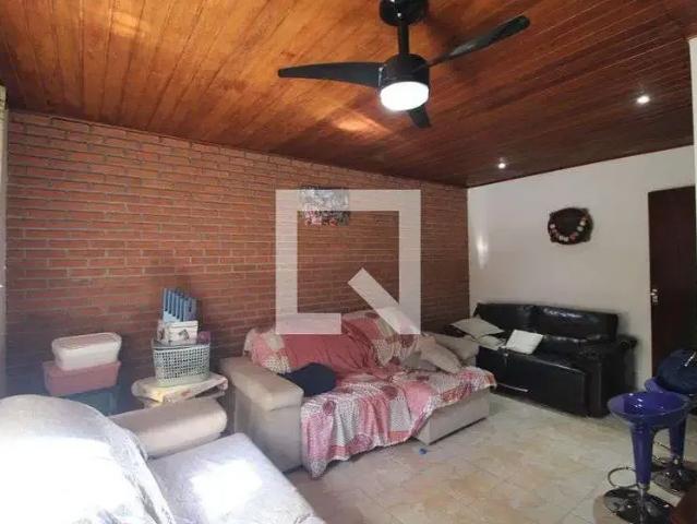 Casa / Sobrado para Venda em São Paulo/SP Jardim Marajoara 3 Quartos