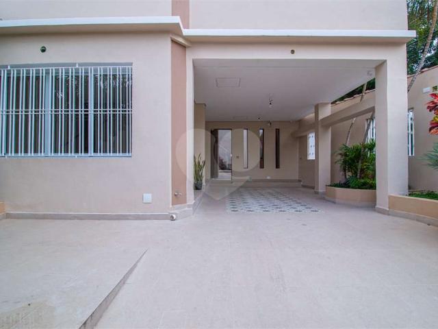Casa / Sobrado para Venda em São Paulo/SP Jardim Marajoara 3 Quartos