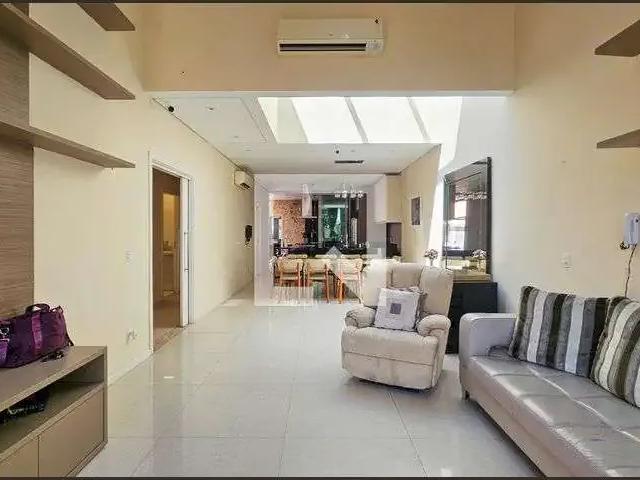 Casa / Sobrado para Venda em São Paulo/SP Jardim Marajoara 3 Quartos