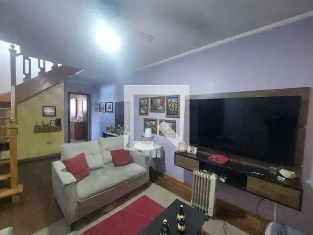 Casa / Sobrado para Venda em São Paulo/SP Jardim Marajoara 3 Quartos