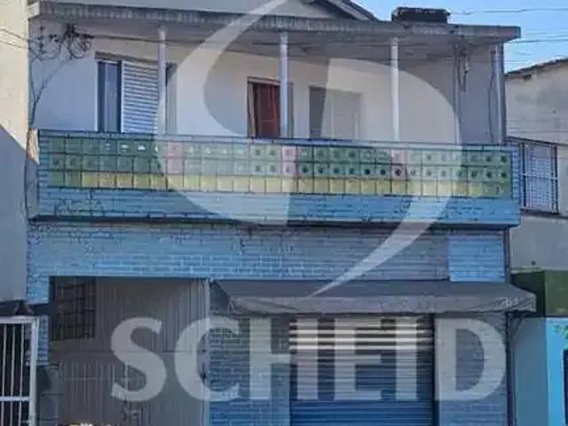 Casa / Sobrado para Venda em São Paulo/SP Jardim Marajoara 3 Quartos