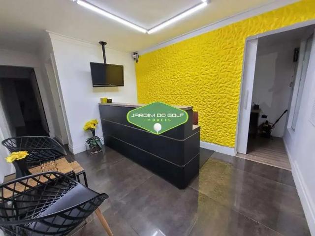 Casa / Sobrado para Venda em São Paulo/SP Jardim Marajoara 3 Quartos