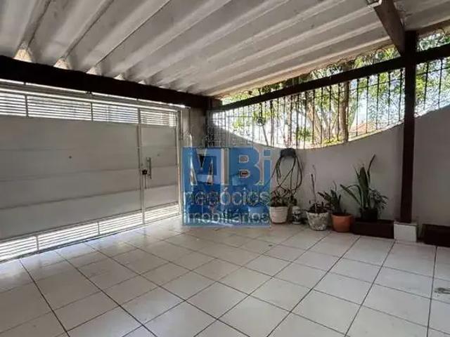 Casa / Sobrado para Venda em São Paulo/SP Jardim Marajoara 3 Quartos