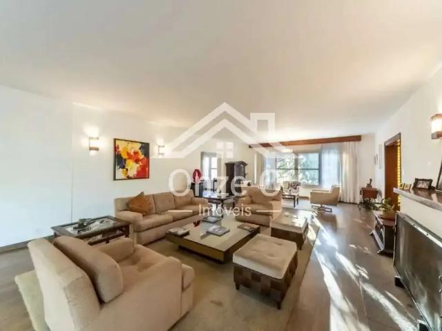 Casa / Sobrado para Venda em São Paulo/SP Jardim Marajoara 3 Quartos