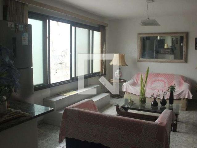 Casa / Sobrado para Venda em São Paulo/SP Jardim Marajoara 3 Quartos