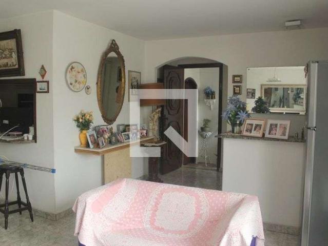 Casa / Sobrado para Venda em São Paulo/SP Jardim Marajoara 3 Quartos