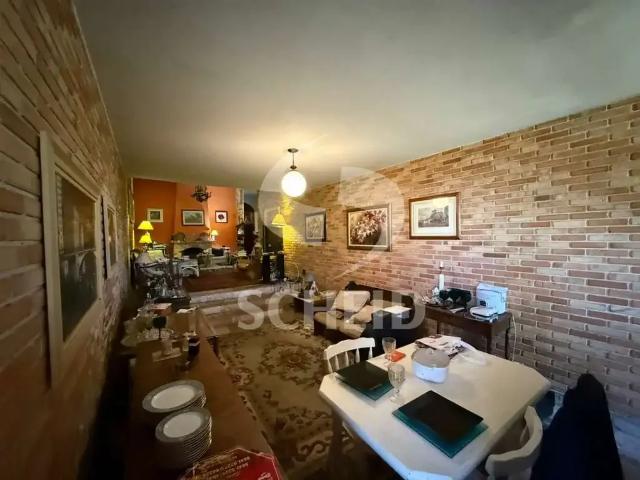 Casa / Sobrado para Venda em São Paulo/SP Jardim Marajoara 3 Quartos