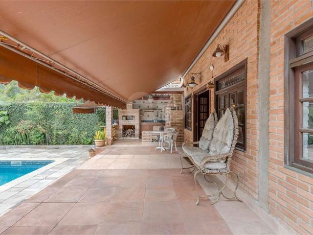 Casa / Sobrado para Venda em São Paulo/SP Jardim Marajoara 3 Quartos