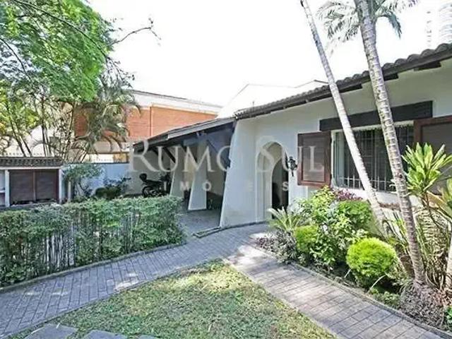 Casa / Sobrado para Venda em São Paulo/SP Jardim Marajoara 3 Quartos