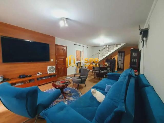 Casa / Sobrado para Venda em São Paulo/SP Jardim Marajoara 3 Quartos