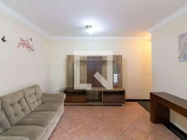 Casa / Sobrado para Venda em São Paulo/SP Jardim Marajoara 3 Quartos