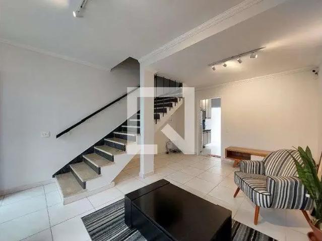 Casa / Sobrado para Venda em São Paulo/SP Jardim Marajoara 3 Quartos