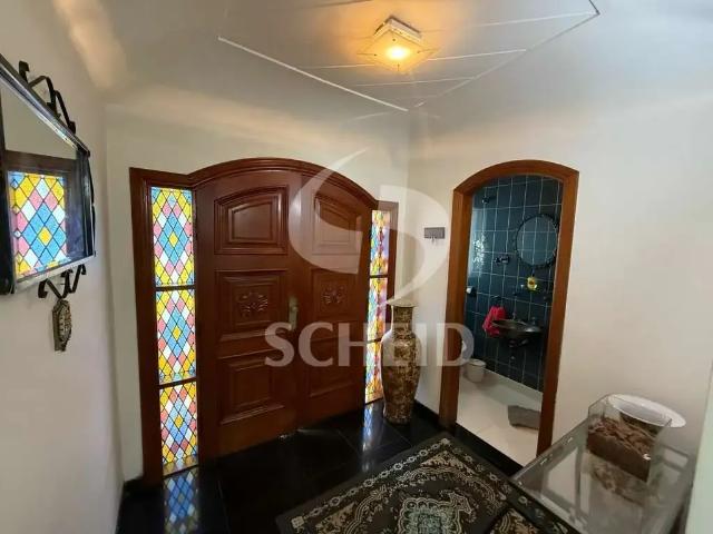 Casa / Sobrado para Venda em São Paulo/SP Jardim Marajoara 3 Quartos