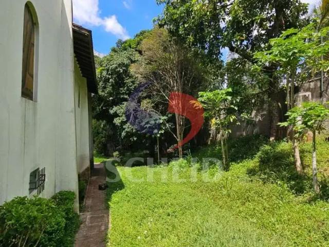 Casa / Sobrado para Venda em São Paulo/SP Jardim Marajoara 3 Quartos